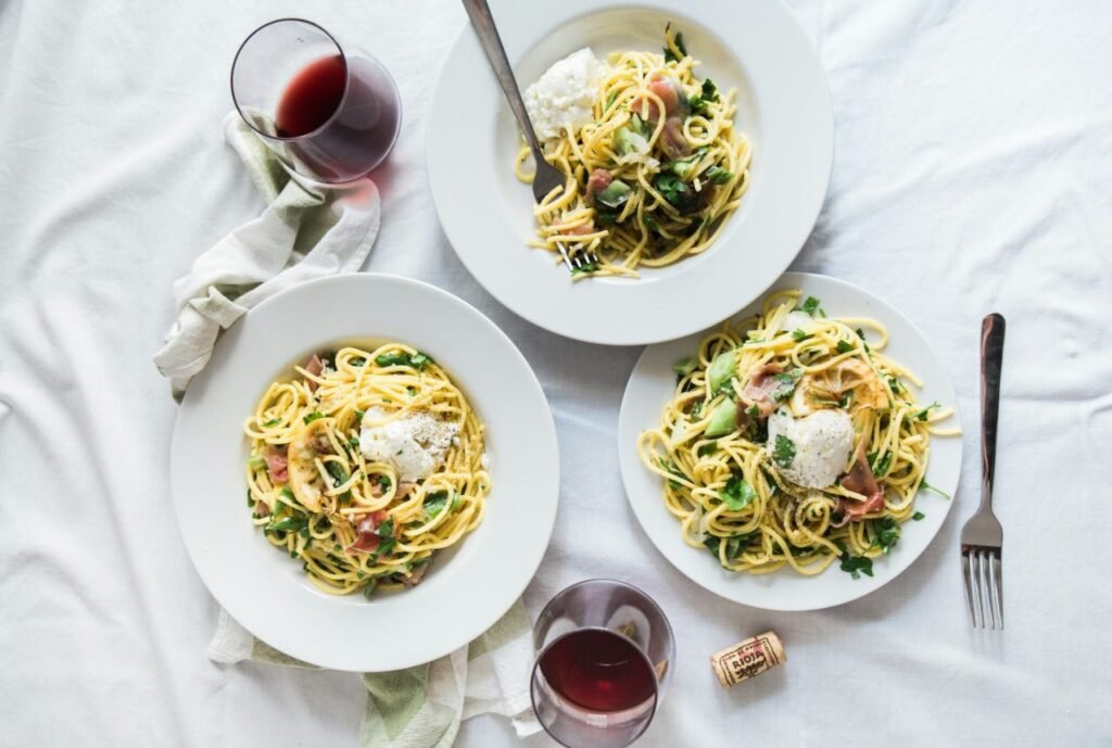 how to cook Angel Hair Pasta