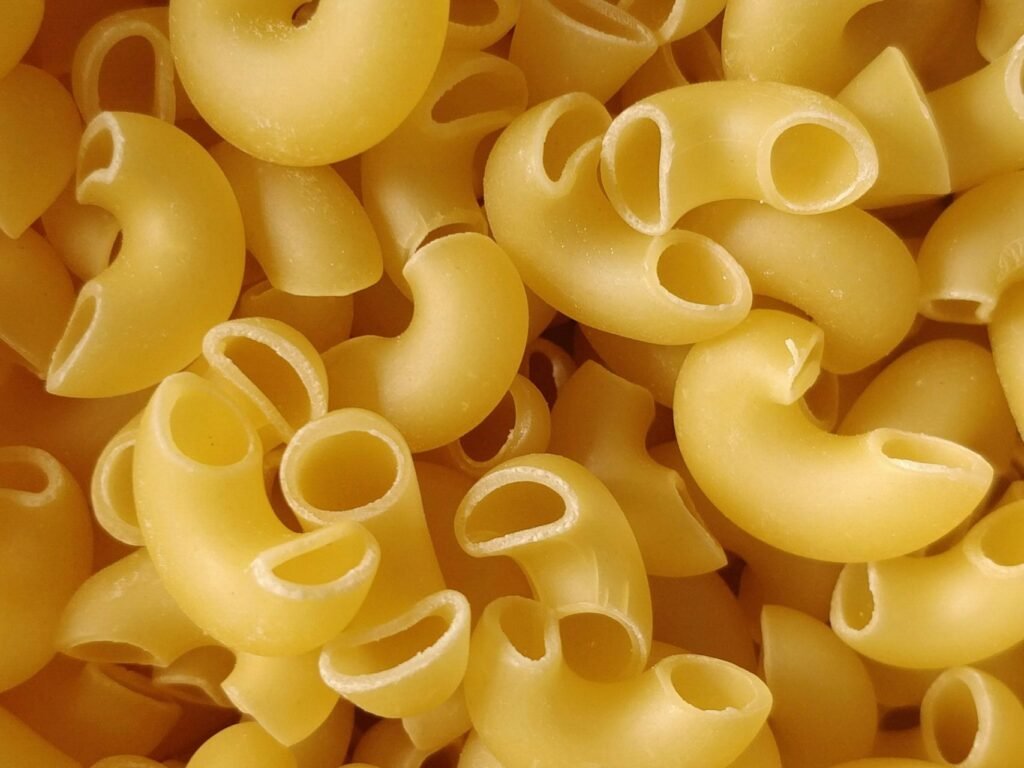 How to Cook Elbow Pasta