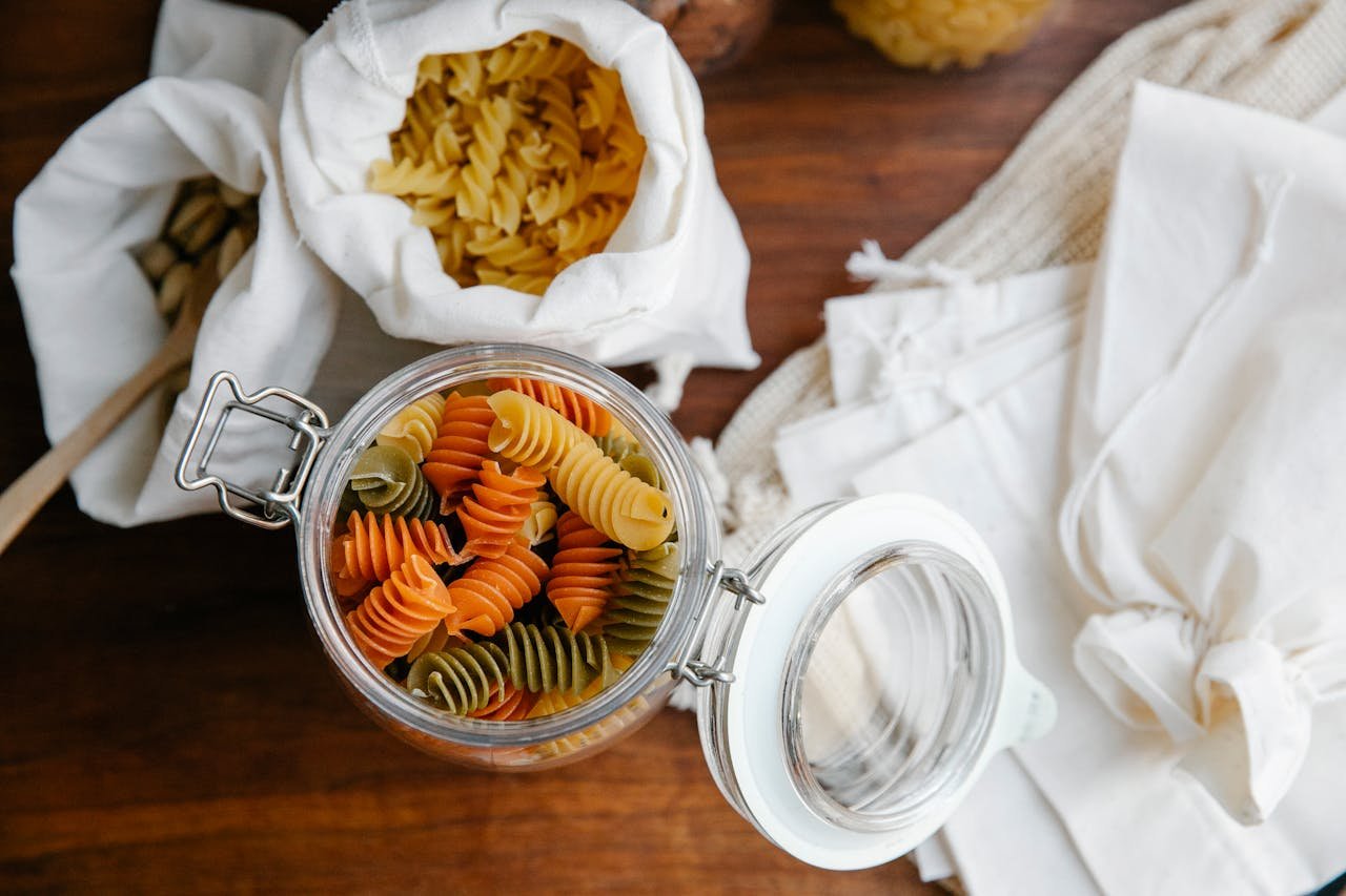 How to Cook Rotini Pasta