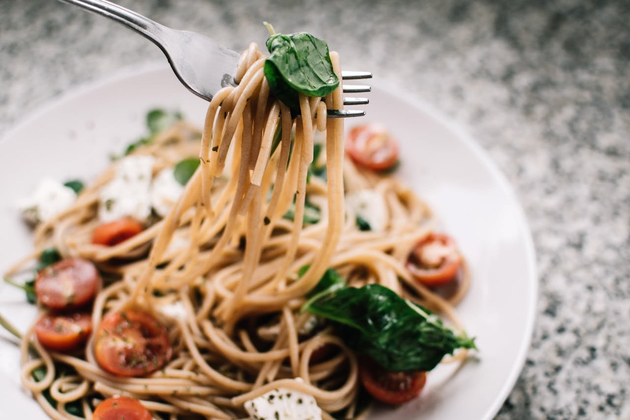 how to cook whole grain pasta